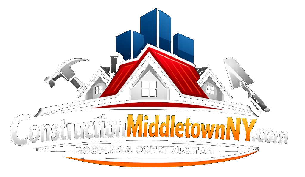 Construction Middletown NY โ Roofing & Construction